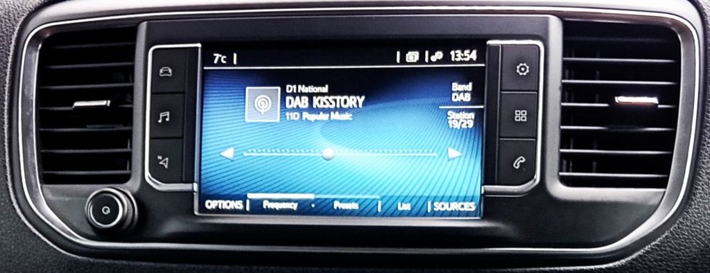 Used Toyota PROACE CITY Verso 2021 for sale - 77200262: Photo 30