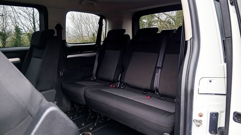 Used Toyota PROACE CITY Verso 2021 for sale - 77200262: Photo 5