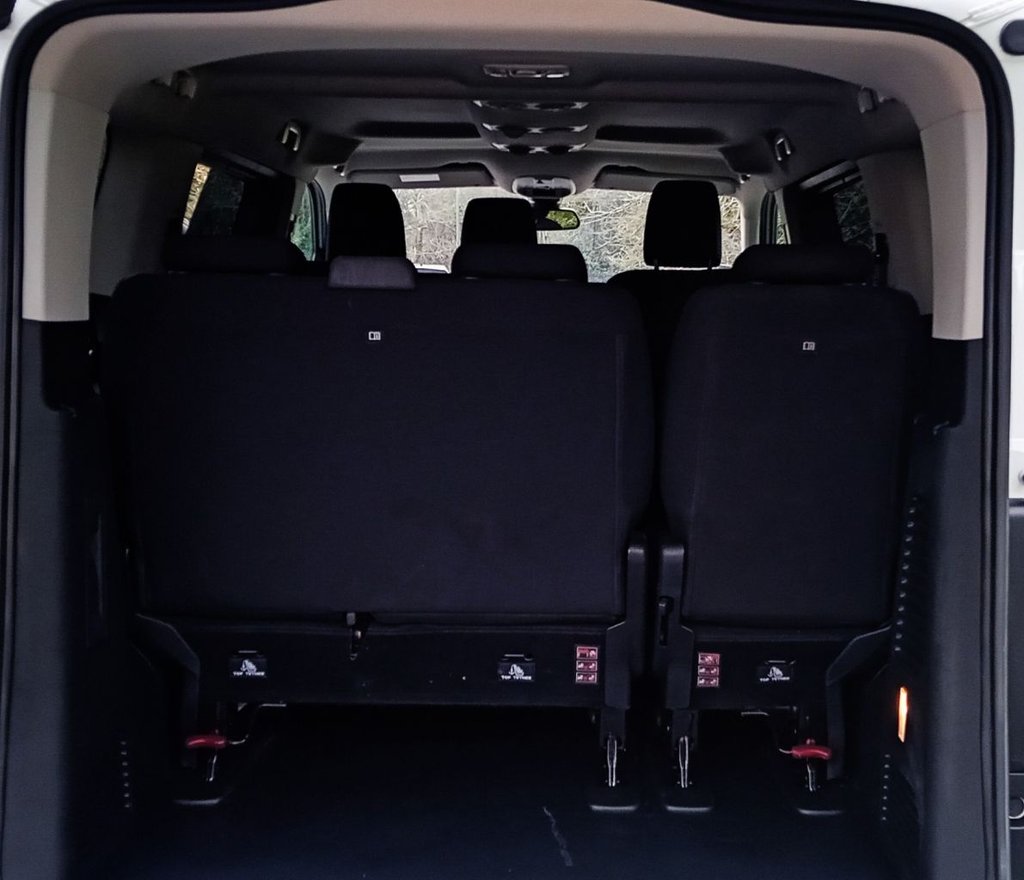 Used Toyota PROACE CITY Verso 2021 for sale - 77200262: Photo 8