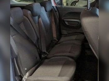 Used Peugeot Rifter 2021 for sale - 79551269: Photo