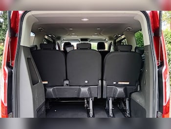 Used Ford Tourneo Custom 2022 for sale - 79313822: Photo