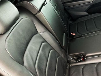 Used SEAT Tarraco 2023 for sale - 78598290: Photo
