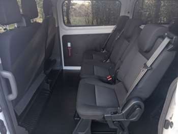 Used Ford Transit Custom 2022 for sale - 73690710: Photo