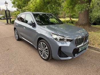 Used BMW X1 2022 for sale - 79587212: Photo