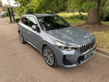 Used BMW X1 2022 for sale - 79587212: Photo