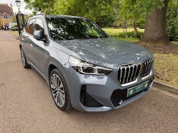 Used BMW X1 2022 for sale - 79587212: Photo