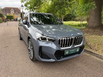 Used BMW X1 2022 for sale - 79587212: Photo