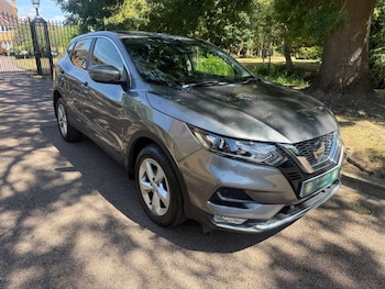 Used Nissan Qashqai 2019 for sale - 79586882: Photo