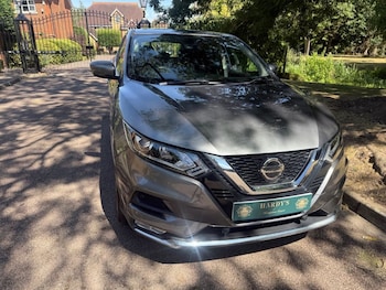 Used Nissan Qashqai 2019 for sale - 79586882: Photo