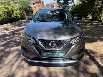 Used Nissan Qashqai 2019 for sale - 79586882: Photo