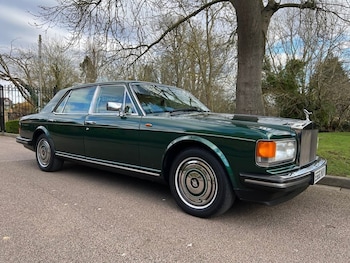 Used Rolls-Royce Silver Spur 1987 for sale - 79587327: Photo