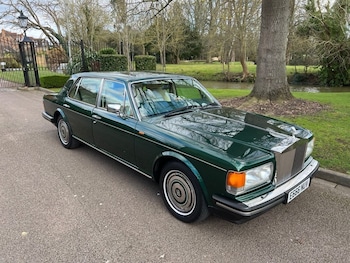 Used Rolls-Royce Silver Spur 1987 for sale - 79587327: Photo