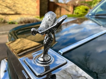 Used Rolls-Royce Silver Spur 1987 for sale - 79587327: Photo