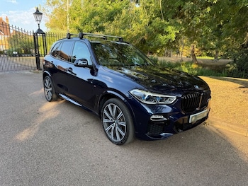 Used BMW X5 2020 for sale - 79586954: Photo