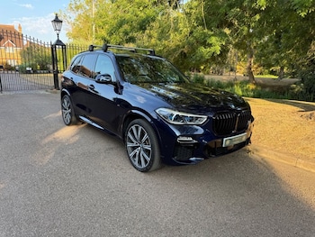 Used BMW X5 2020 for sale - 79586954: Photo