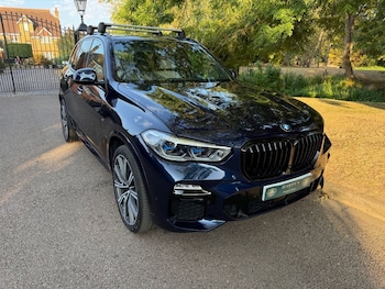 Used BMW X5 2020 for sale - 79586954: Photo