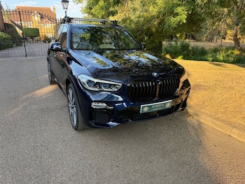 Used BMW X5 2020 for sale - 79586954: Photo