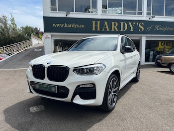 Used BMW X3 2019 for sale - 79587087: Photo