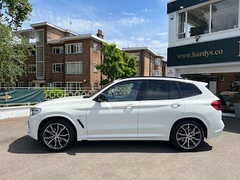 Used BMW X3 2019 for sale - 79587087: Photo