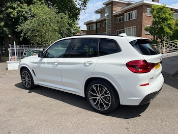 Used BMW X3 2019 for sale - 79587087: Photo