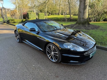 Used Aston Martin DBS 2011 for sale - 79587037: Photo