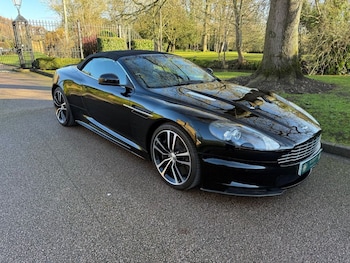 Used Aston Martin DBS 2011 for sale - 79587037: Photo