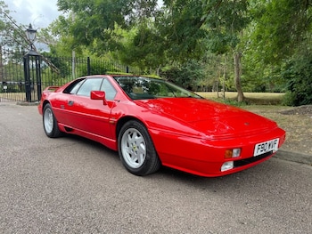 Used Lotus Esprit 1988 for sale - 79587376: Photo