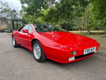 Used Lotus Esprit 1988 for sale - 79587376: Photo