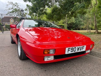 Used Lotus Esprit 1988 for sale - 79587376: Photo