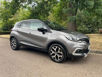 Used Renault Captur 2017 for sale - 79587405: Photo