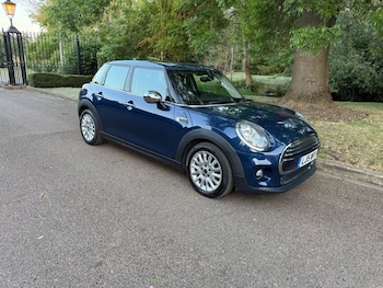 Used MINI Hatch 2015 for sale - 79587230: Photo