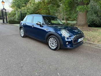 Used MINI Hatch 2015 for sale - 79587230: Photo