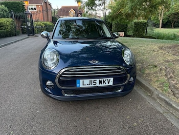Used MINI Hatch 2015 for sale - 79587230: Photo