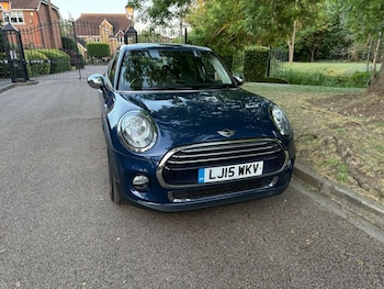 Used MINI Hatch 2015 for sale - 79587230: Photo