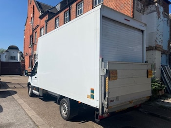 Used Ford Transit 2018 for sale - 79587337: Photo