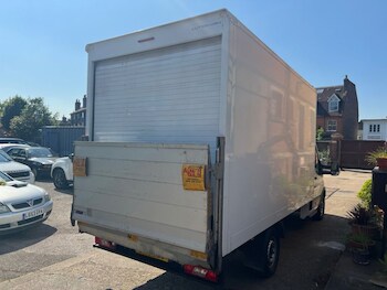 Used Ford Transit 2018 for sale - 79587337: Photo