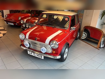 Used Rover Mini 1990 for sale - 79587341: Photo
