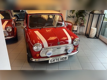 Used Rover Mini 1990 for sale - 79587341: Photo