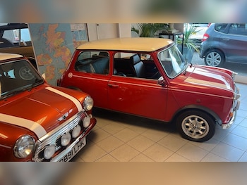 Used Rover Mini 1990 for sale - 79587341: Photo