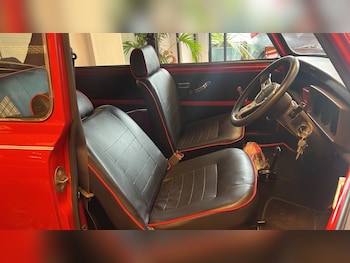 Used Rover Mini 1990 for sale - 79587341: Photo