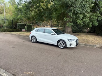 Used Audi A3 2023 for sale - 79752115: Photo