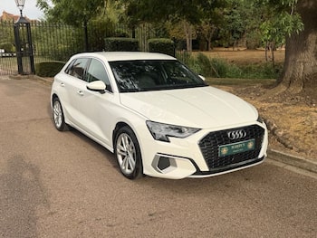 Used Audi A3 2023 for sale - 79752115: Photo
