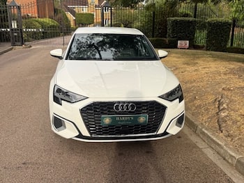 Used Audi A3 2023 for sale - 79752115: Photo