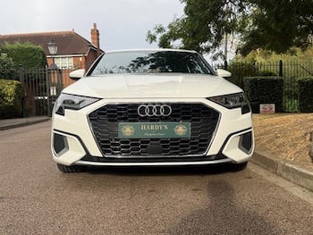 Used Audi A3 2023 for sale - 79752115: Photo