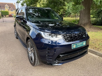 Used Land Rover Discovery 2023 for sale - 79587023: Photo