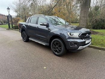 Used Ford Ranger 2021 for sale - 79587433: Photo