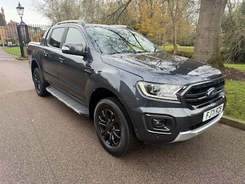 Used Ford Ranger 2021 for sale - 79587433: Photo