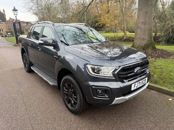 Used Ford Ranger 2021 for sale - 79587433: Photo