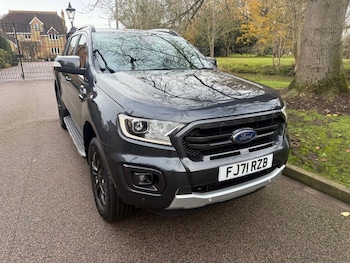 Used Ford Ranger 2021 for sale - 79587433: Photo