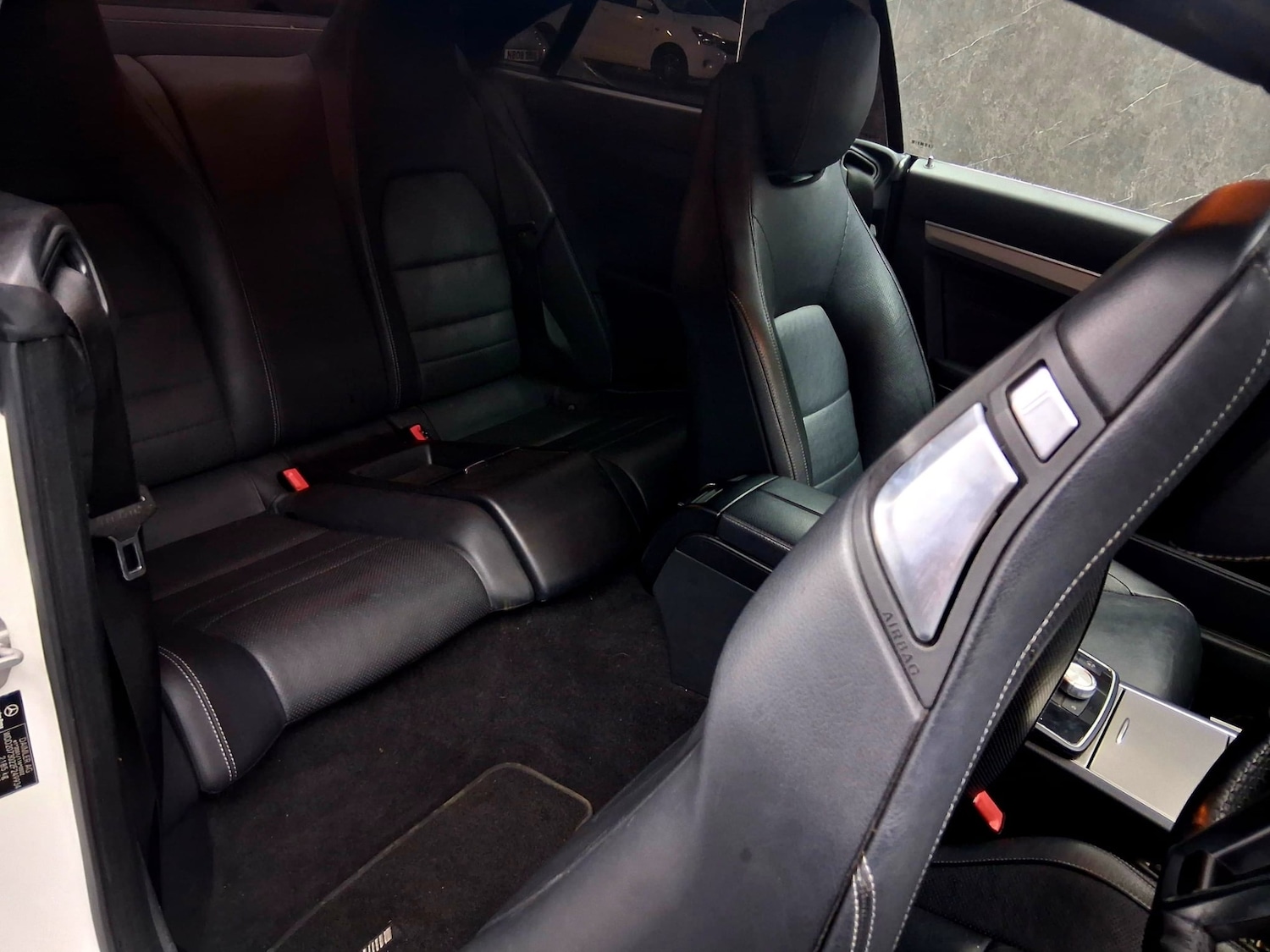 Used Mercedes-Benz E Class 2013 for sale - 77166208: Photo 13